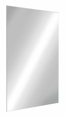 מראה זכוכית מלבנית מנרוסטה